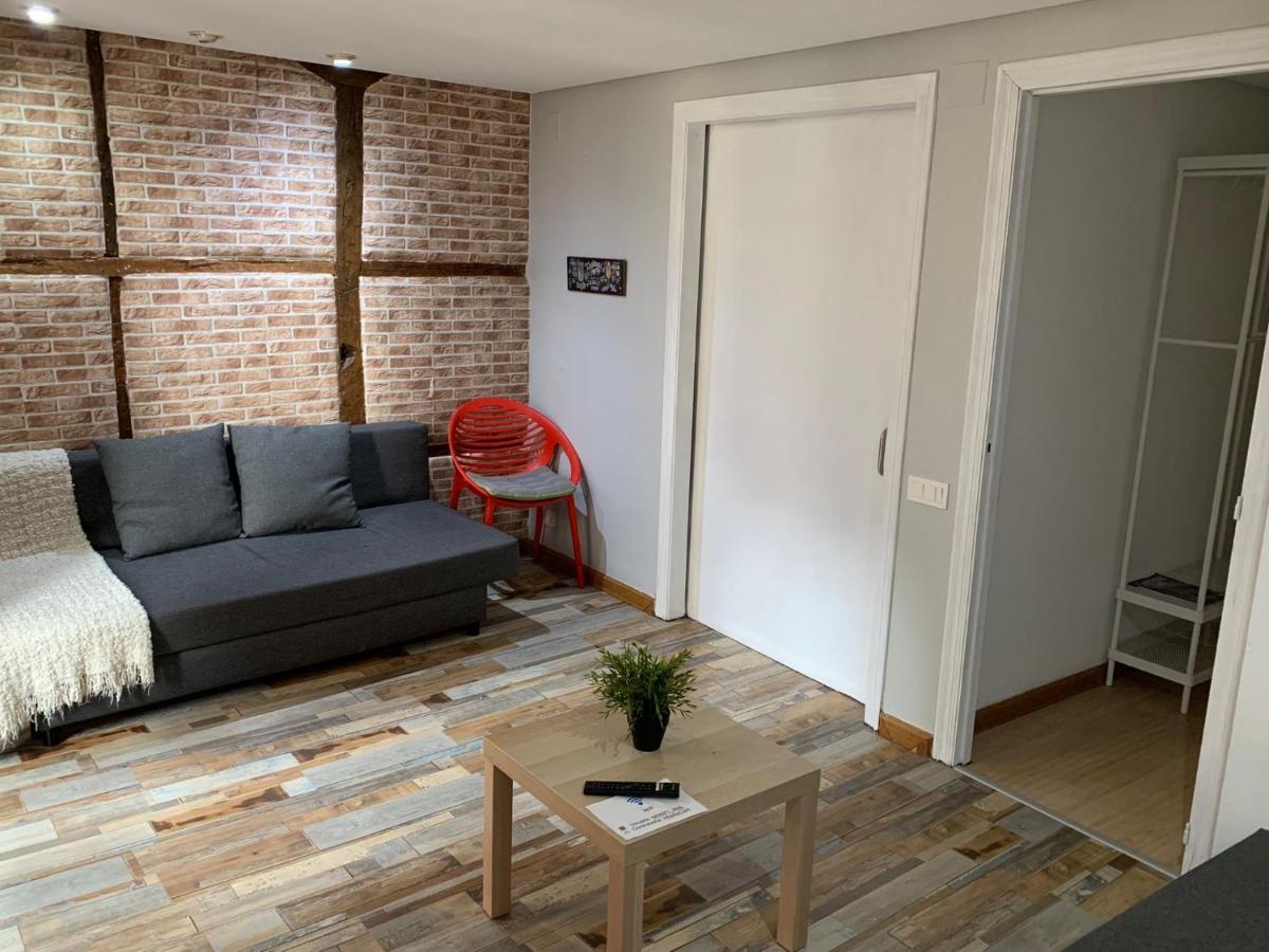 Apartamentos Viva León Exterior foto