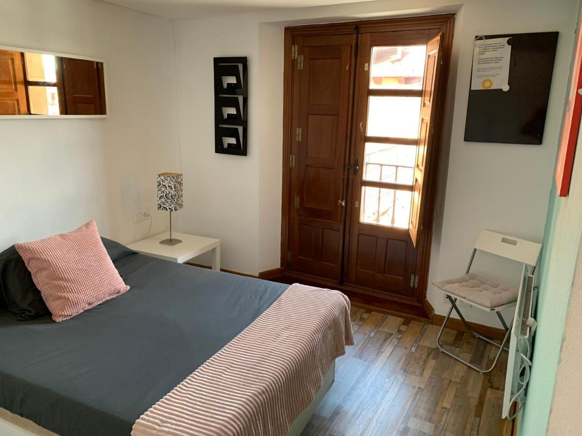 Apartamentos Viva León Exterior foto