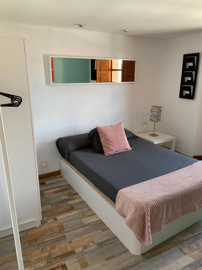 Apartamentos Viva León Exterior foto