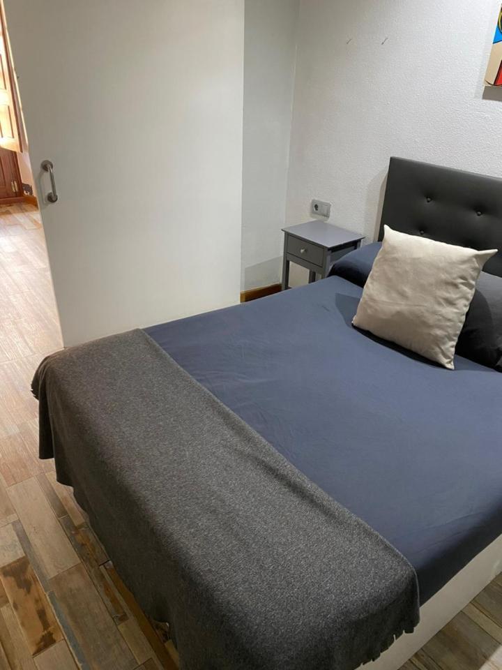 Apartamentos Viva León Exterior foto