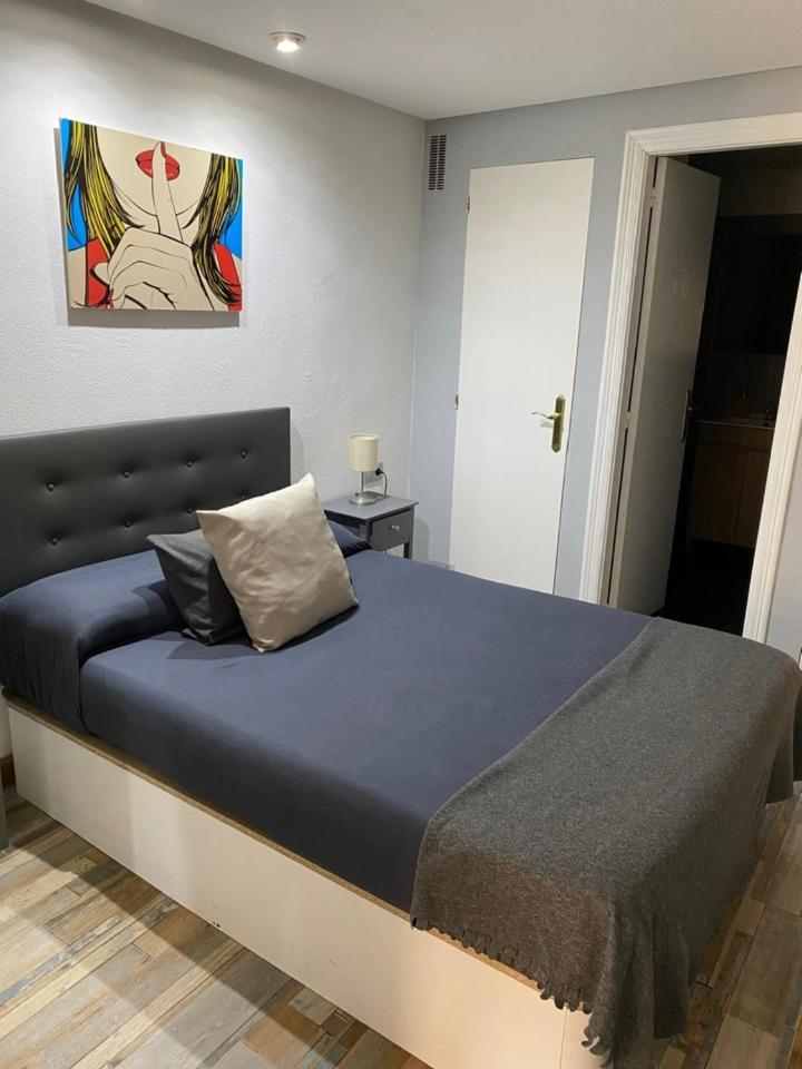 Apartamentos Viva León Exterior foto