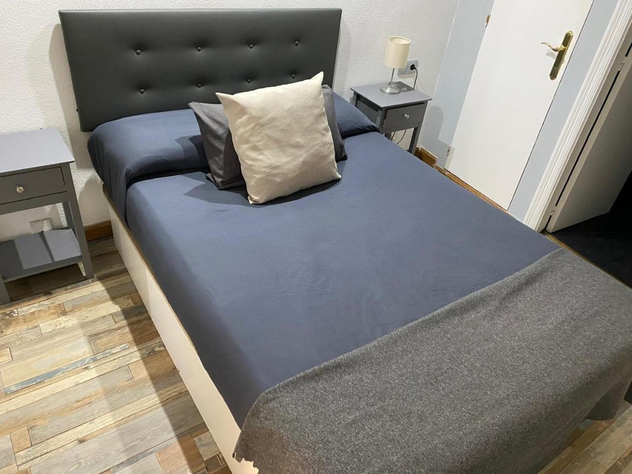 Apartamentos Viva León Exterior foto