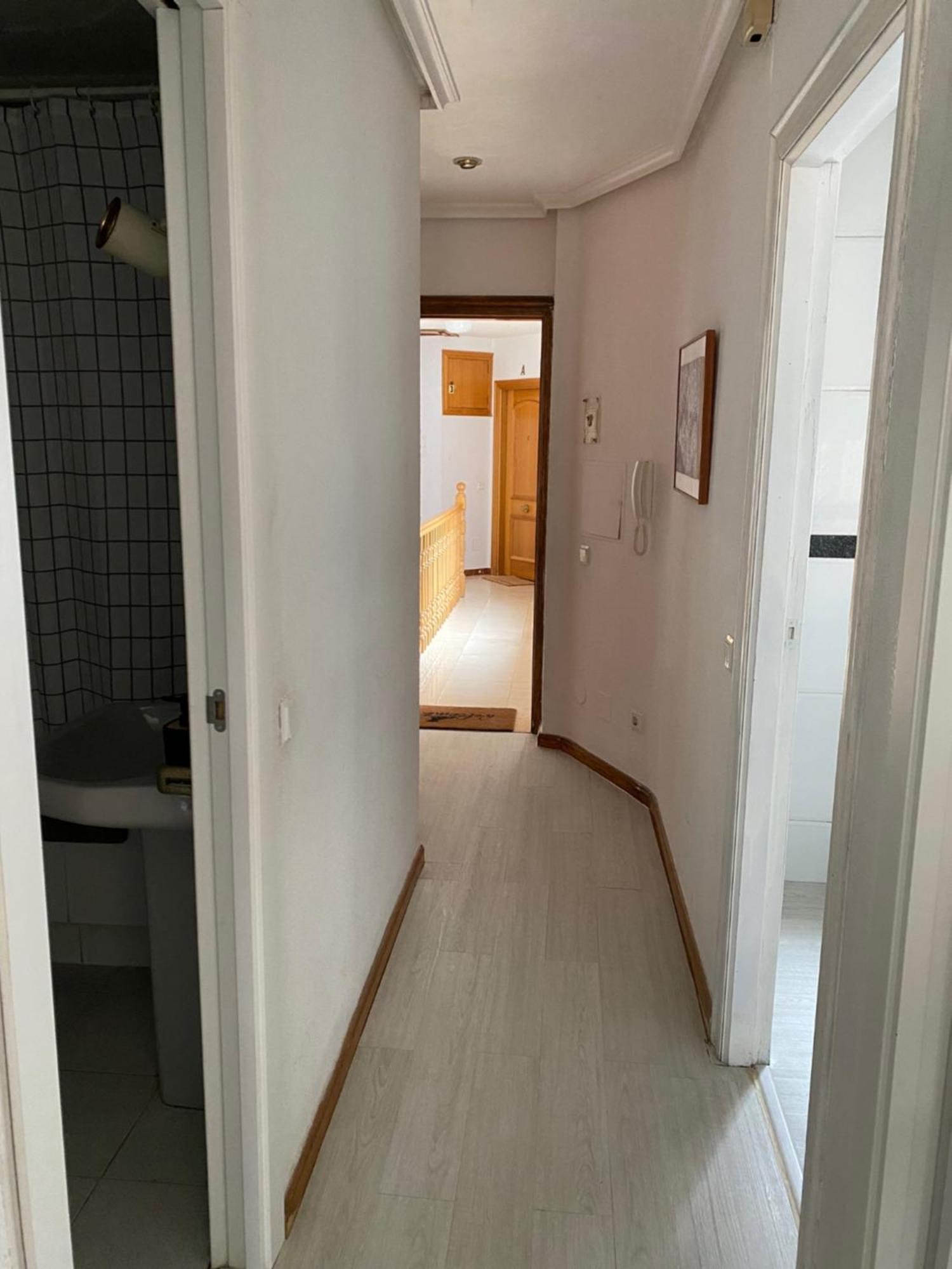 Apartamentos Viva León Exterior foto