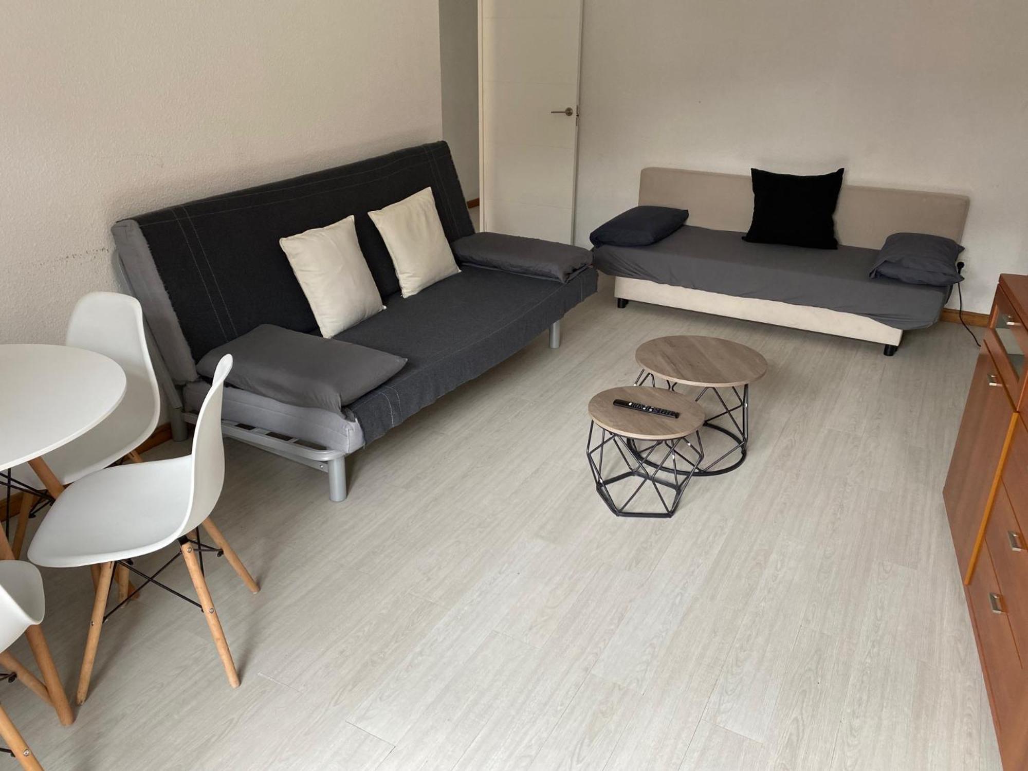 Apartamentos Viva León Exterior foto