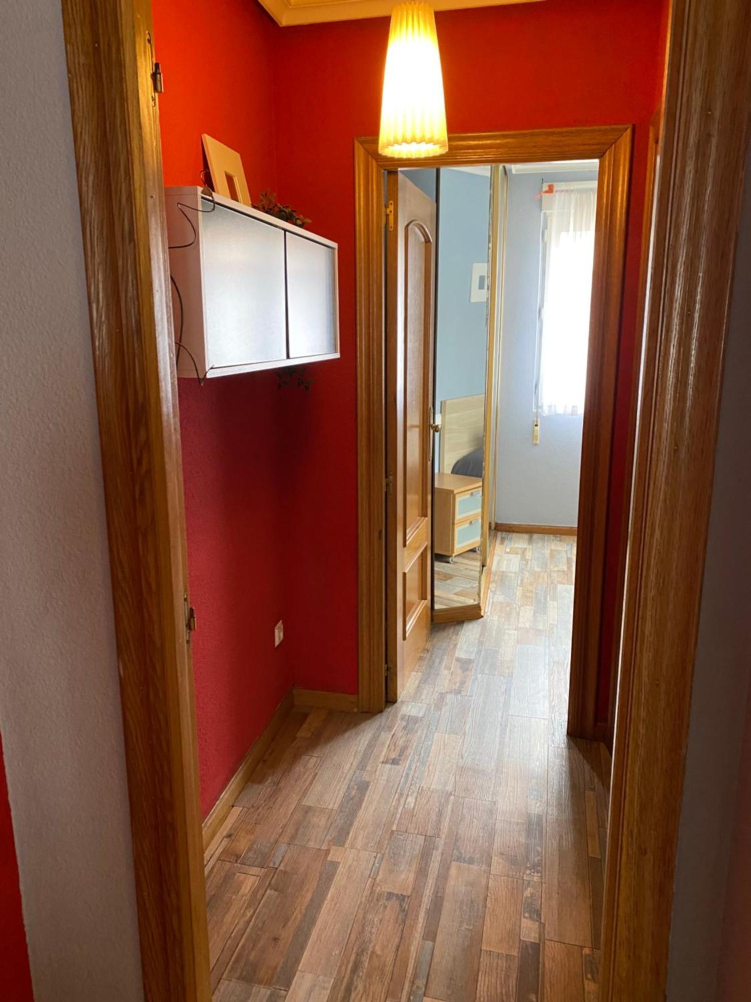 Apartamentos Viva León Exterior foto