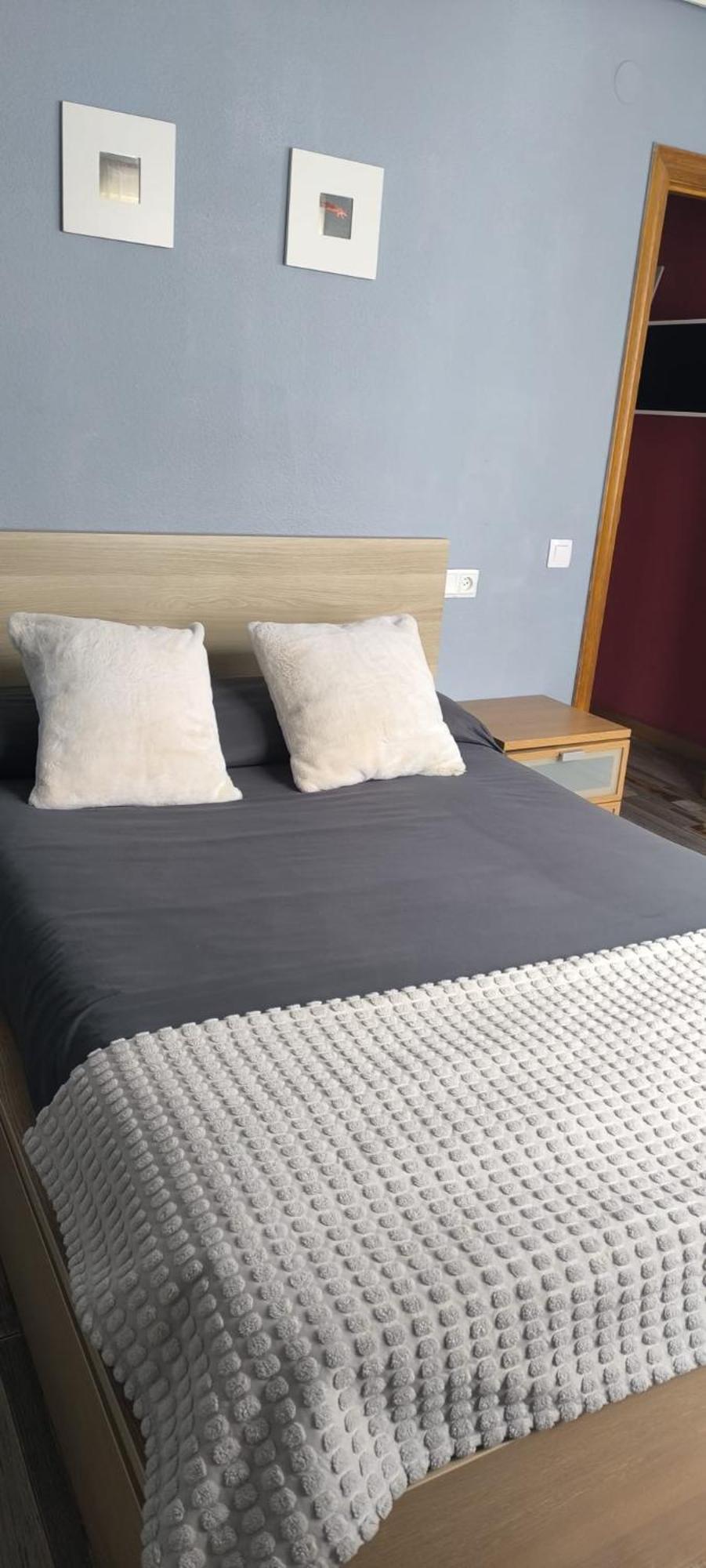 Apartamentos Viva León Exterior foto
